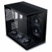 Lian Li O11 Dynamic Mini V2 Flow black (O11DMIV2FX)