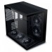 Lian Li O11 Dynamic Mini V2 Flow black (O11DMIV2FX)