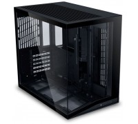 Lian Li O11 Dynamic Mini V2 Flow black (O11DMIV2FX)