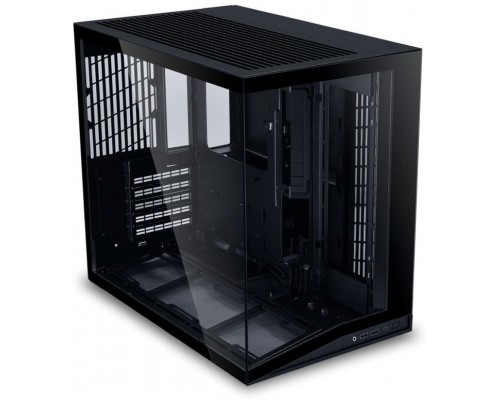 Lian Li O11 Dynamic Mini V2 Flow black (O11DMIV2FX)