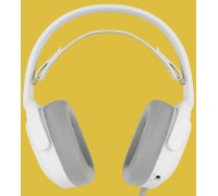 GAMIAC HS71 Gaming Headset - white