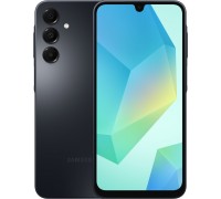 Samsung Galaxy A16 Enterprise Edition 4/128GB Black (SM-A165FWithKBEEB)