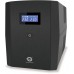 Conceptronic ZEUS04G charger UPS Technologia line-interactive 2,2 kVA 1320 W 4 x gniazdo sieciowe