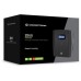 Conceptronic ZEUS04G charger UPS Technologia line-interactive 2,2 kVA 1320 W 4 x gniazdo sieciowe