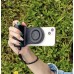 Adam Elements Selfie Shot Magnetic Hand Grip - Magnetic uchwyt do ręki   5000mAh Black - Gwarancja bezpieczeństwa. Proste raty. Bezpłatna wysyłka od 170 zł.