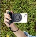 Adam Elements Selfie Shot Magnetic Hand Grip - Magnetic uchwyt do ręki   5000mAh Black - Gwarancja bezpieczeństwa. Proste raty. Bezpłatna wysyłka od 170 zł.