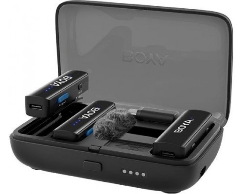 Boya Magic-05 USB-C