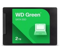 SSD SanDisk Green 2TB 2.5" SATA III (DIAWESSSD0180 [26346496])