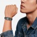 TECH-PROTECT ICONBAND CLASSIC XIAOMI SMART BAND 8 / 9 / 10 / NFC BABY PINK