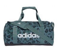 Bag adidas Linear Duffel JW8666
