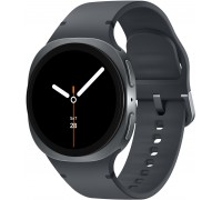 Smartwatch Samsung Galaxy Watch 8 40mm LTE Graphite  (SM-L325FDAADBT)