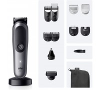 Braun 80789908     Gray 21  (Li-Ion)