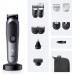 Braun 80789908     Gray 21  (Li-Ion)