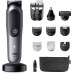 Braun 80789908     Gray 21  (Li-Ion)