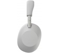 Sony WH-1000XM6 Przewodowy i Opaska na głowę Muzyka/dzień powszedni USB Type-C Grey