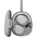 Sony WH-1000XM6 Przewodowy i Opaska na głowę Muzyka/dzień powszedni USB Type-C Grey