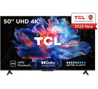 TCL 50V6C LED 50'' 4K Ultra HD Google TV