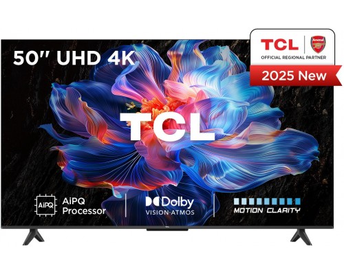 TCL 50V6C LED 50'' 4K Ultra HD Google TV