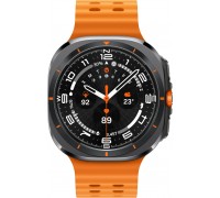 Smartwatch Samsung Galaxy Watch Ultra LTE 47mm (2025) Orange (SM-L705FZA2DBT)