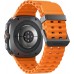 Smartwatch Samsung Galaxy Watch Ultra LTE 47mm (2025) Orange (SM-L705FZA2DBT)