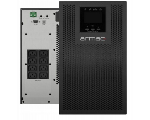 UPS ARMAC OFFICE ON-LINE PF1 2000VA