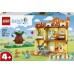 LEGO Bluey's Family House (11203)