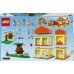LEGO Bluey's Family House (11203)