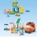 LEGO Bluey's Family House (11203)