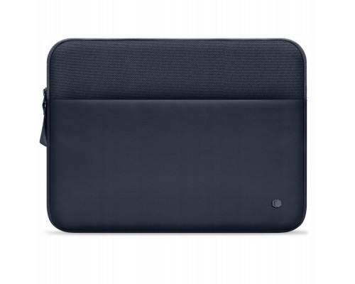 Tech-Protect Sleeve Laptop 13-14 Navy Blue