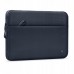 Tech-Protect Sleeve Laptop 13-14 Navy Blue
