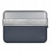 Tech-Protect Sleeve Laptop 13-14 Navy Blue