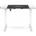 Gaming galds Diablo Chairs X-Tensio 1100 White 110 cmx60 cm