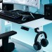 Gaming galds Diablo Chairs X-Tensio 1100 White 110 cmx60 cm