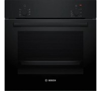 Bosch HBF010BA1 Built in Oven, A, Capacity 66 L, Black