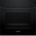 Bosch HBF010BA1 Built in Oven, A, Capacity 66 L, Black