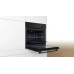 Bosch HBF010BA1 Built in Oven, A, Capacity 66 L, Black