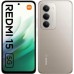 Xiaomi Redmi 15 5G 4/128GB Titanium  (69053)