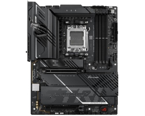 AMD X870E ROG STRIX X870E-H GAMING WIFI7