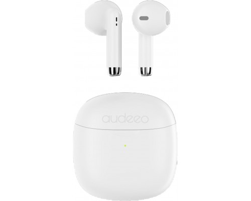 Audeeo TWS Orbiter II (white)