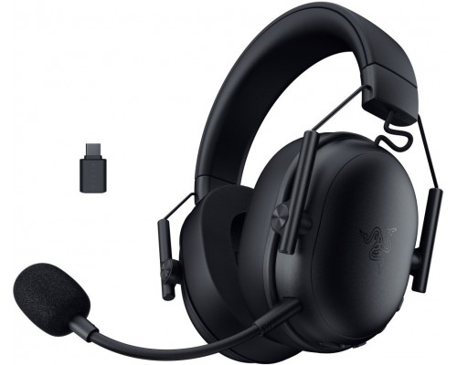 Razer BlackShark V3 X HyperSpeed Black (RZ04-05420100-R3M1)