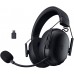 Razer BlackShark V3 X HyperSpeed Black (RZ04-05420100-R3M1)