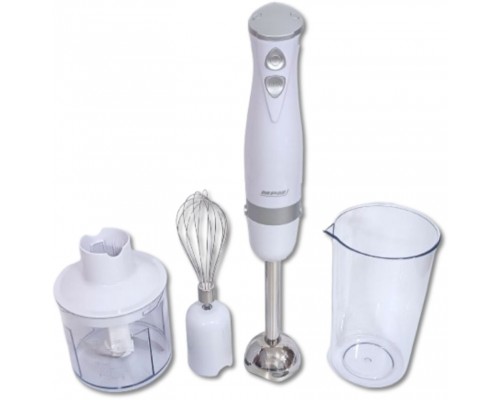 MPM ręczny 3w1 - 700W - White