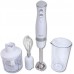 MPM ręczny 3w1 - 700W - White
