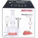MPM ręczny 3w1 - 700W - White