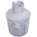 MPM ręczny 3w1 - 700W - White