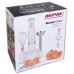 MPM ręczny 3w1 - 700W - White