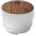 Eureka Leveler 58mm, walnut