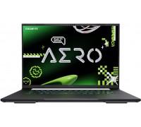 Laptop Gigabyte AERO X16 Ryzen AI 7 350 / 16 GB / 1 TB / W11 / RTX 5070 / 165 Hz (1VH-93EEC94DH)