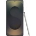 Samsung Galaxy S25 Ultra 5G 12/256GB Black  (SM-S938BAKDEUE)