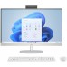 HP All-in-One 27-cr0232nw - Ryzen 5 7520U | 27''-FHD | 16GB | 512GB | Win11Home